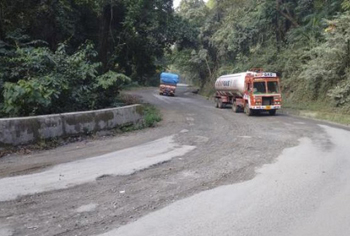 Shiradi Ghat